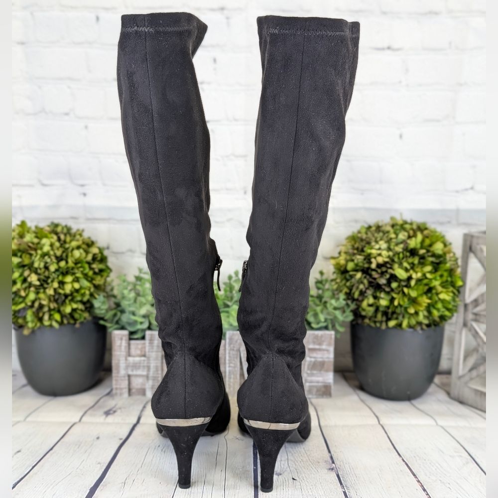Bcbgeneration Raymona Slouch Boots - image 6